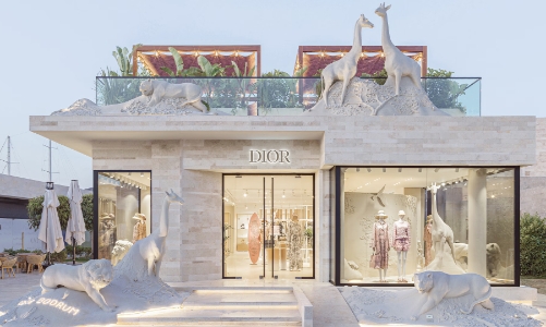 Thương hiệu xa xỉ sẽ “đổ bộ” thành phố châu Âu nào mùa hè này?