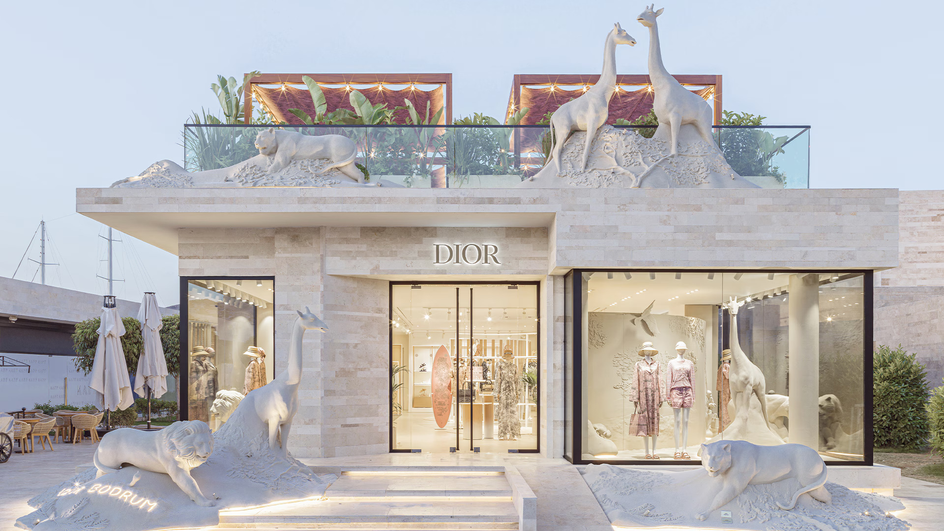 Ảnh: Vogue Business