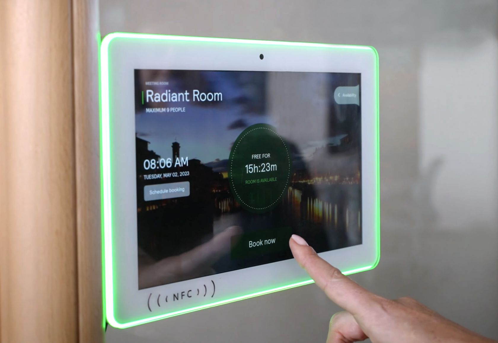 C&ocirc;ng nghệ dịch vụ lưu tr&uacute; gi&uacute;p số h&oacute;a dịch vụ v&agrave; đa dạng nguồn doanh thu.