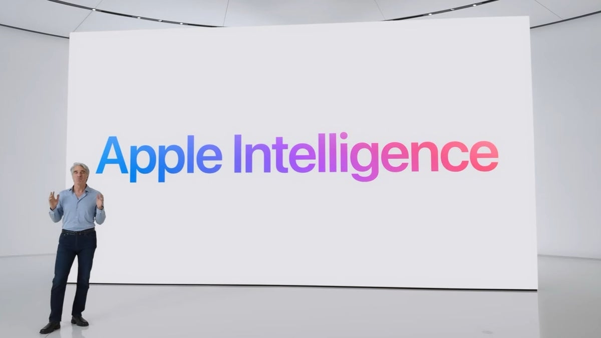 OpenAI đ&oacute;ng vai tr&ograve; quan trọng trong chiến lược &ldquo;Apple Intelligence&rdquo; của nh&agrave; sản xuất iPhone.&nbsp;