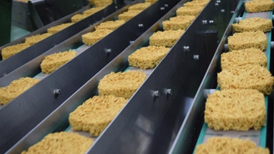 Vietnamese instant noodles exempted from EU food safety control