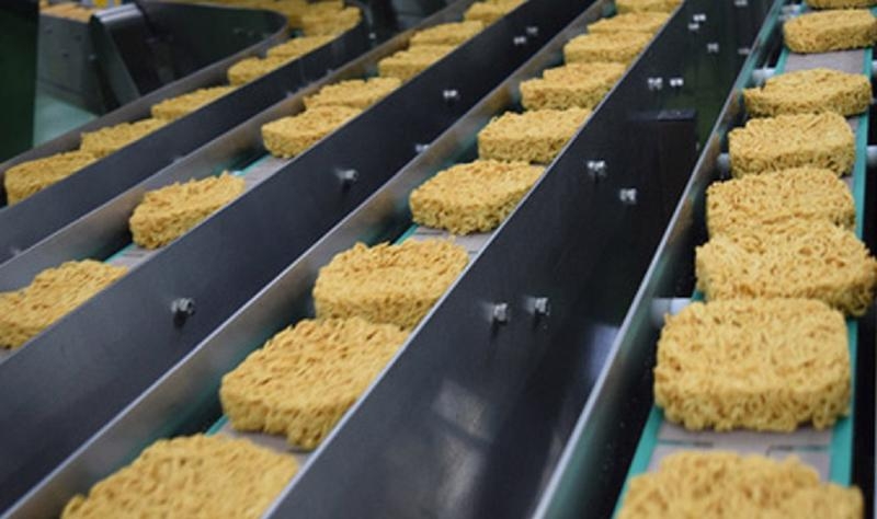 Vietnamese instant noodles exempted from EU food safety control
