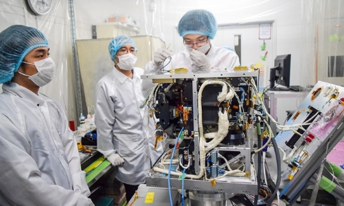 Nghiên cứu quy định chấp nhận rủi ro trong khoa học công nghệ, cơ chế thử nghiệm có kiểm soát