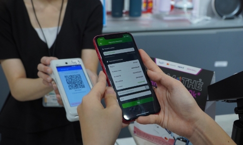 Người dân bị lừa đảo khoảng 10.000 tỷ đồng trên không gian mạng 