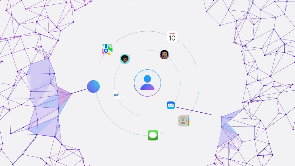Quyền ri&ecirc;ng tư vẫn l&agrave; cốt l&otilde;i của Apple Intelligence.