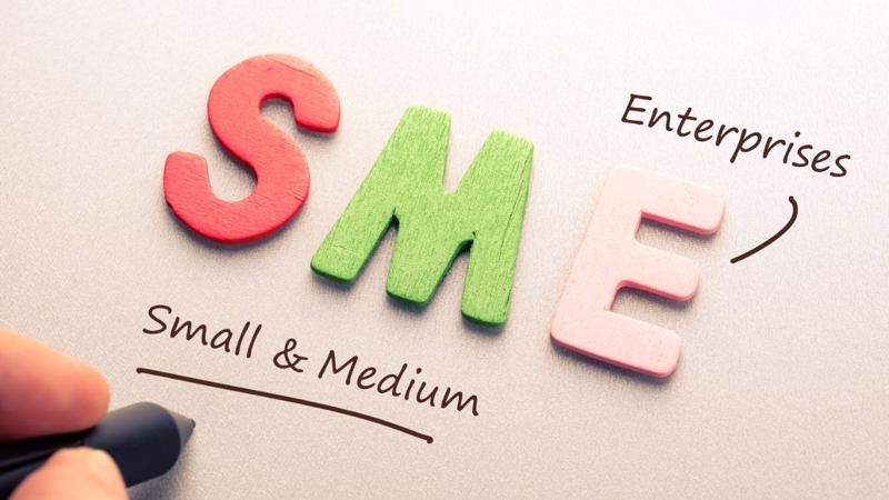 Free online courses to improve SMEs' administration capacity