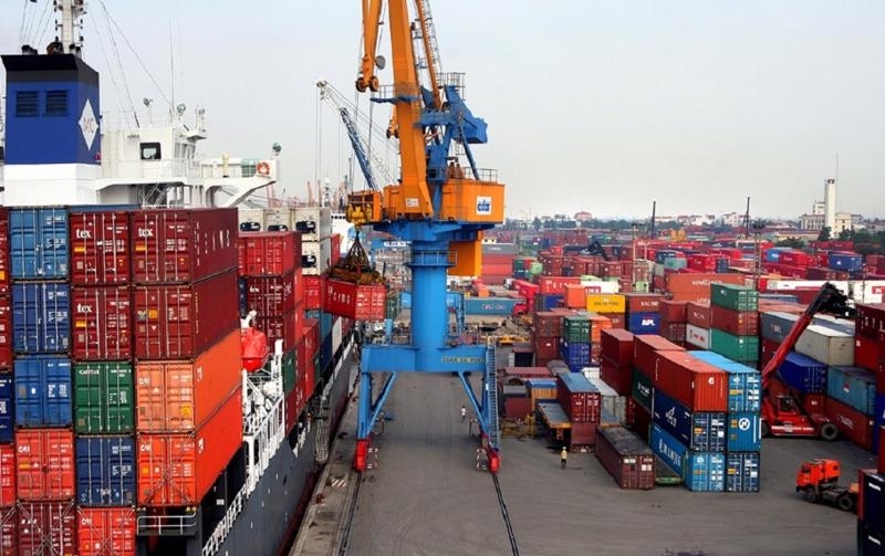 FDI sector posts trave value of $205 bln in 5M