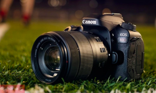 Máy ảnh và linh kiện, ngành hàng xuất khẩu tăng trưởng mạnh nhất của Việt Nam trong 5 tháng đầu năm