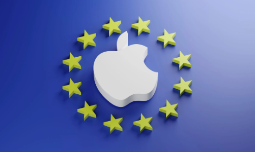 Apple là Big Tech đầu tiên đối mặt với cáo buộc luật kỹ thuật số của EU