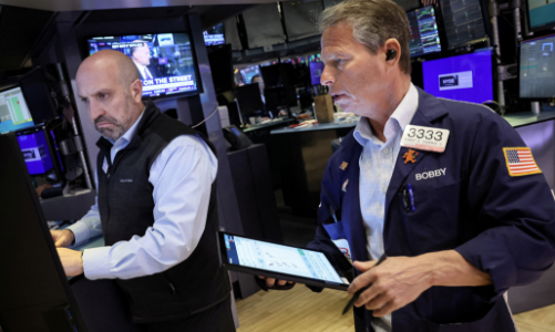 Chứng khoán Mỹ và giá dầu cùng chững lại sau chuỗi phiên tăng liên tiếp