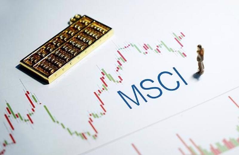 Vietnamese stock market improves in Transferability criterion: MSCI
