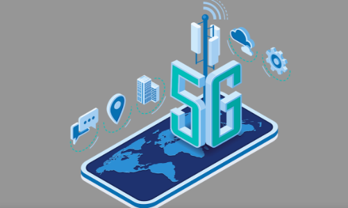 Nỗ lực thương mại hóa mạng 5G