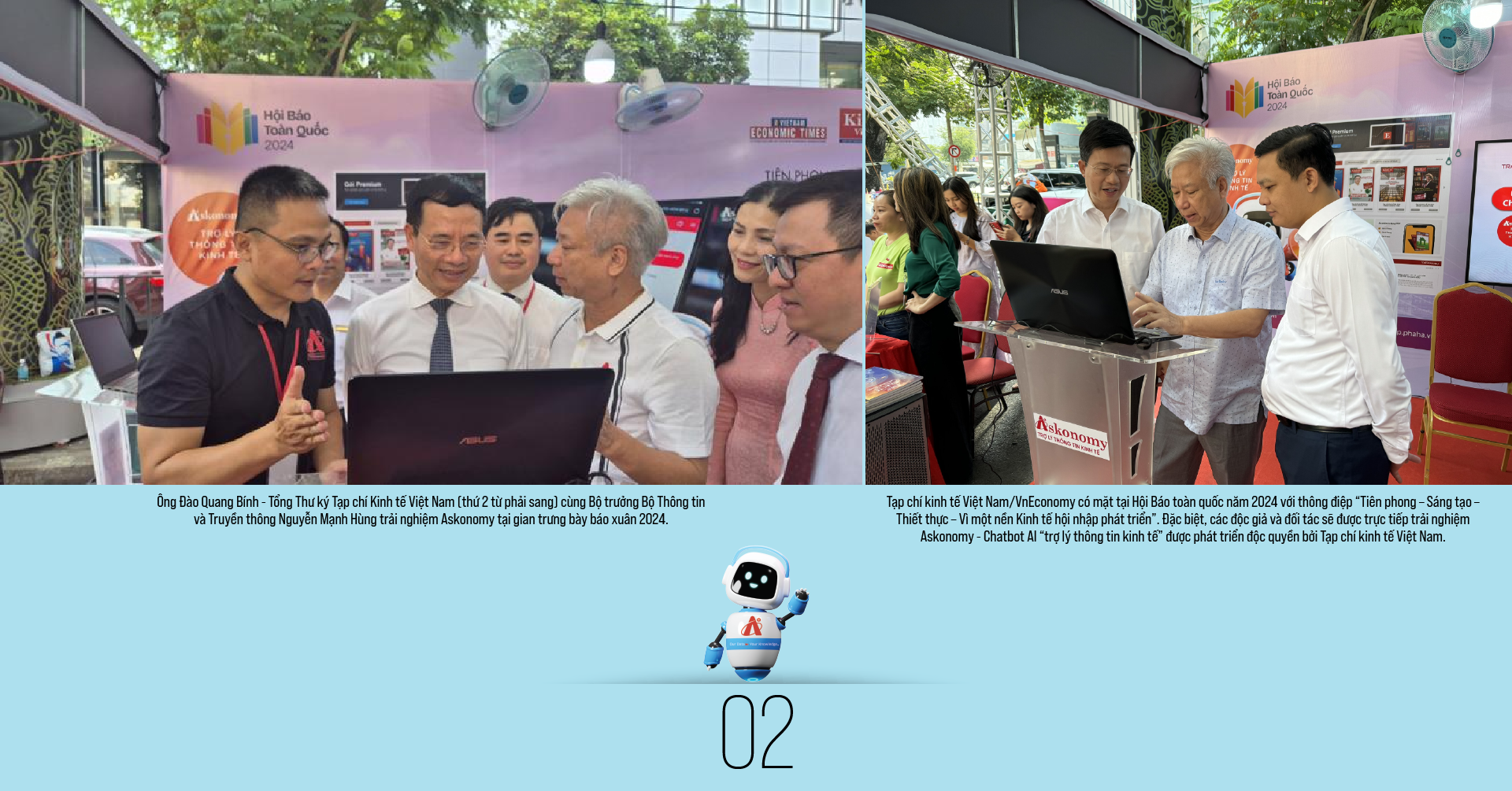 Báo chí AI: Hướng đi mới để phát triển kinh tế báo chí Việt Nam  - Ảnh 3