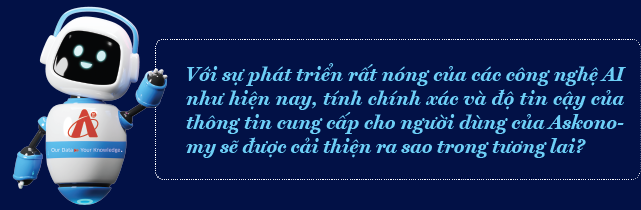 Với Askonomy, VnEconomy đã đi trước cả những tờ báo nổi tiếng thế giới - Ảnh 7