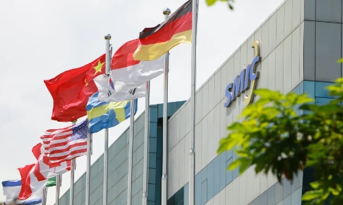 Trung Quốc đối mặt với tình trạng dư thừa chip sau khoảng thời gian xuất khẩu đạt đỉnh