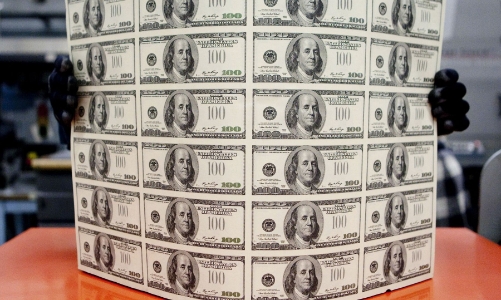 Mỹ hút gần 1/3 dòng vốn đầu tư toàn cầu sau Covid-19