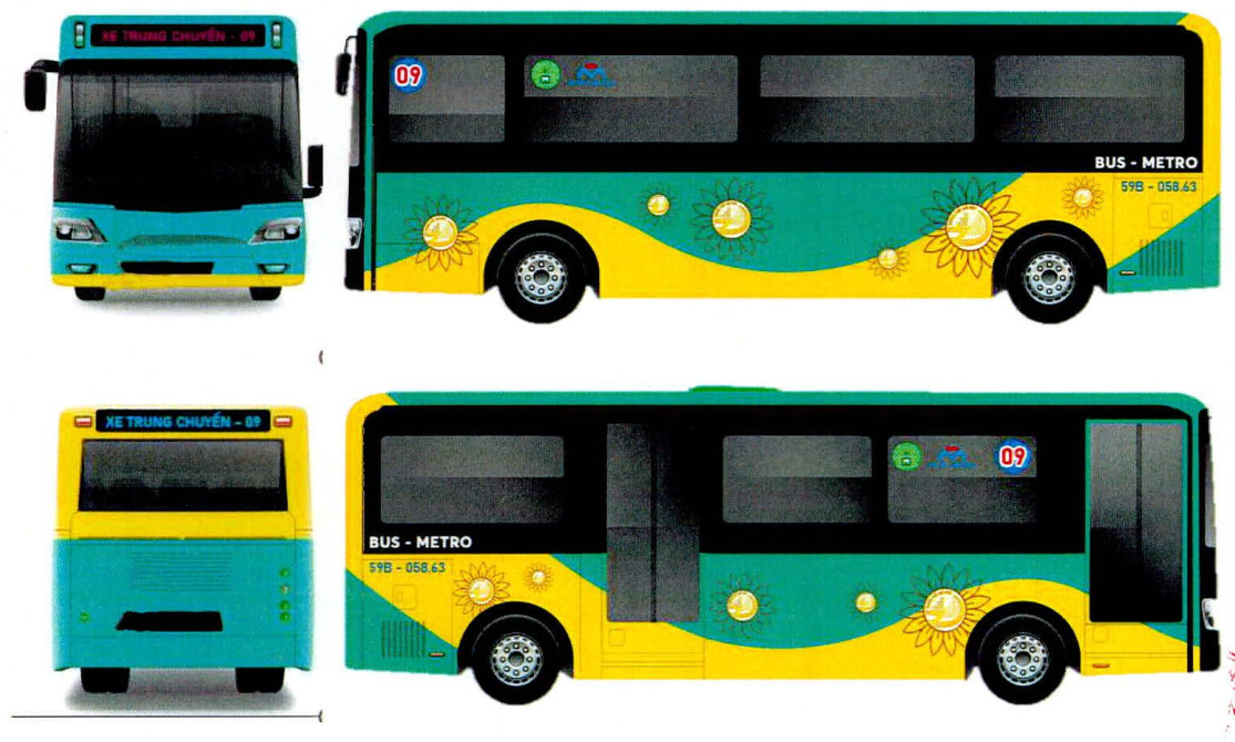 Phương án 4