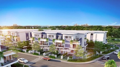 Thanh Hoa seeking investors to buid residential area
