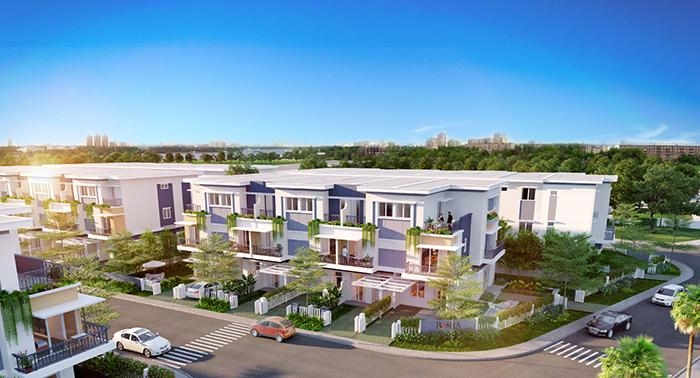 Thanh Hoa seeking investors to buid residential area