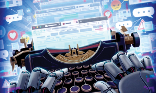 Nguồn thu từ AI với các tòa soạn báo Việt Nam