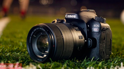 Export of cameras, camcorders & componets earns $3.58 bln 