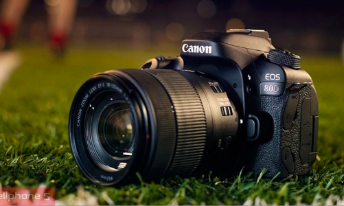 Export of cameras, camcorders & componets earns $3.58 bln 