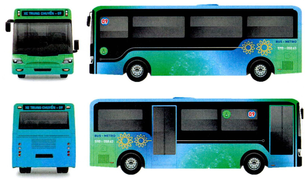 Phương &aacute;n 1