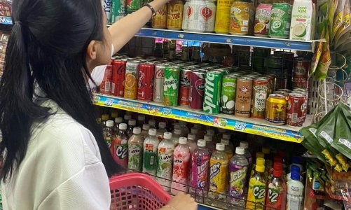 Giá rượu, bia dự kiến tăng 20% từ 2026 sau khi đồng loạt tăng thuế tiêu thụ đặc biệt