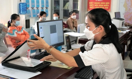 Sửa đổi Luật Công chứng: Bổ sung quy định về công chứng điện tử
