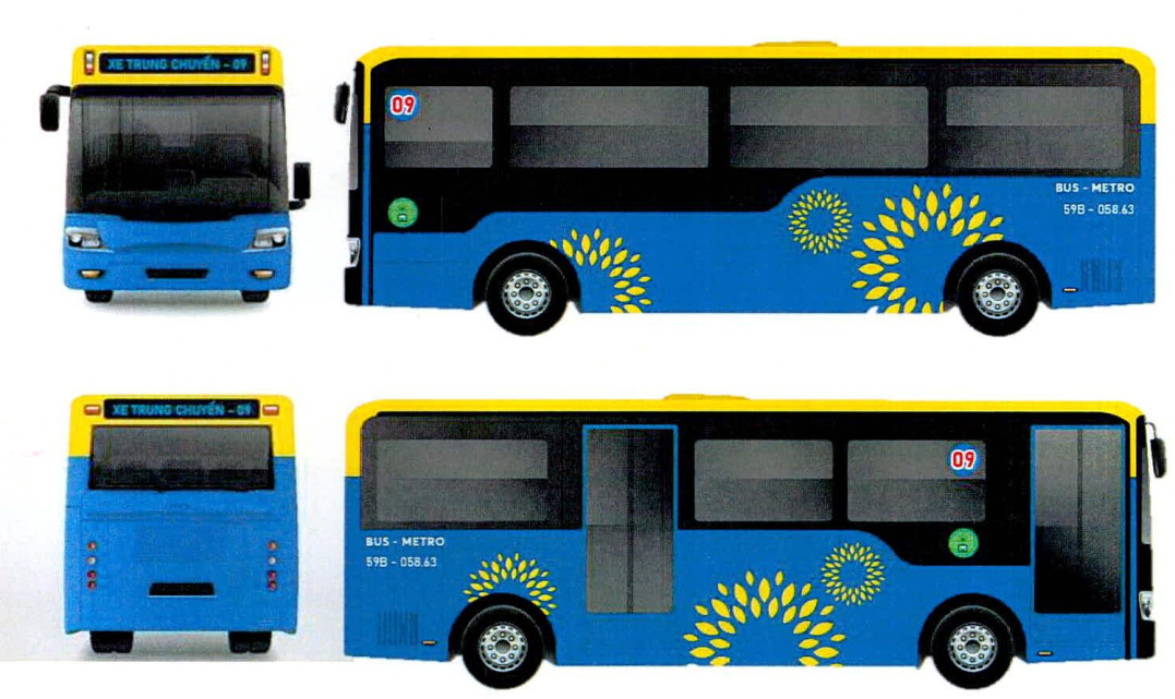 Phương &aacute;n 2