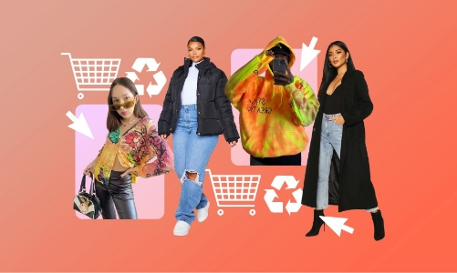 Vì sao các thương hiệu thời trang nhanh vẫn tăng trưởng doanh thu?