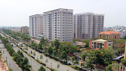 Dong Nai province targets 10,000 social housing units by 2025