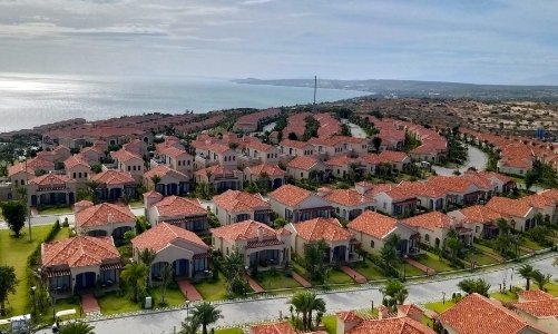 Bất động sản nghỉ dưỡng: Kéo dài tình trạng “đóng rổ hàng”