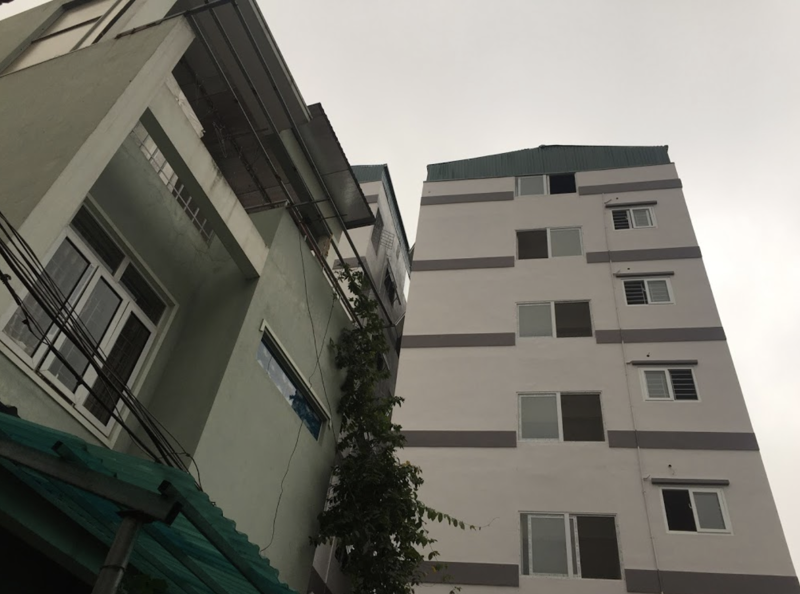Dự kiến, trong tháng 7, sẽ có tiêu chuẩn cho chung cư mini dưới 7 tầng, nhà ở riêng lẻ cho thuê trọ - Ảnh minh họa.