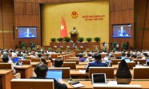 Điều chỉnh chủ trương đầu tư không làm đội vốn Chương trình mục tiêu quốc gia