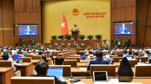 Điều chỉnh chủ trương đầu tư không làm đội vốn Chương trình mục tiêu quốc gia