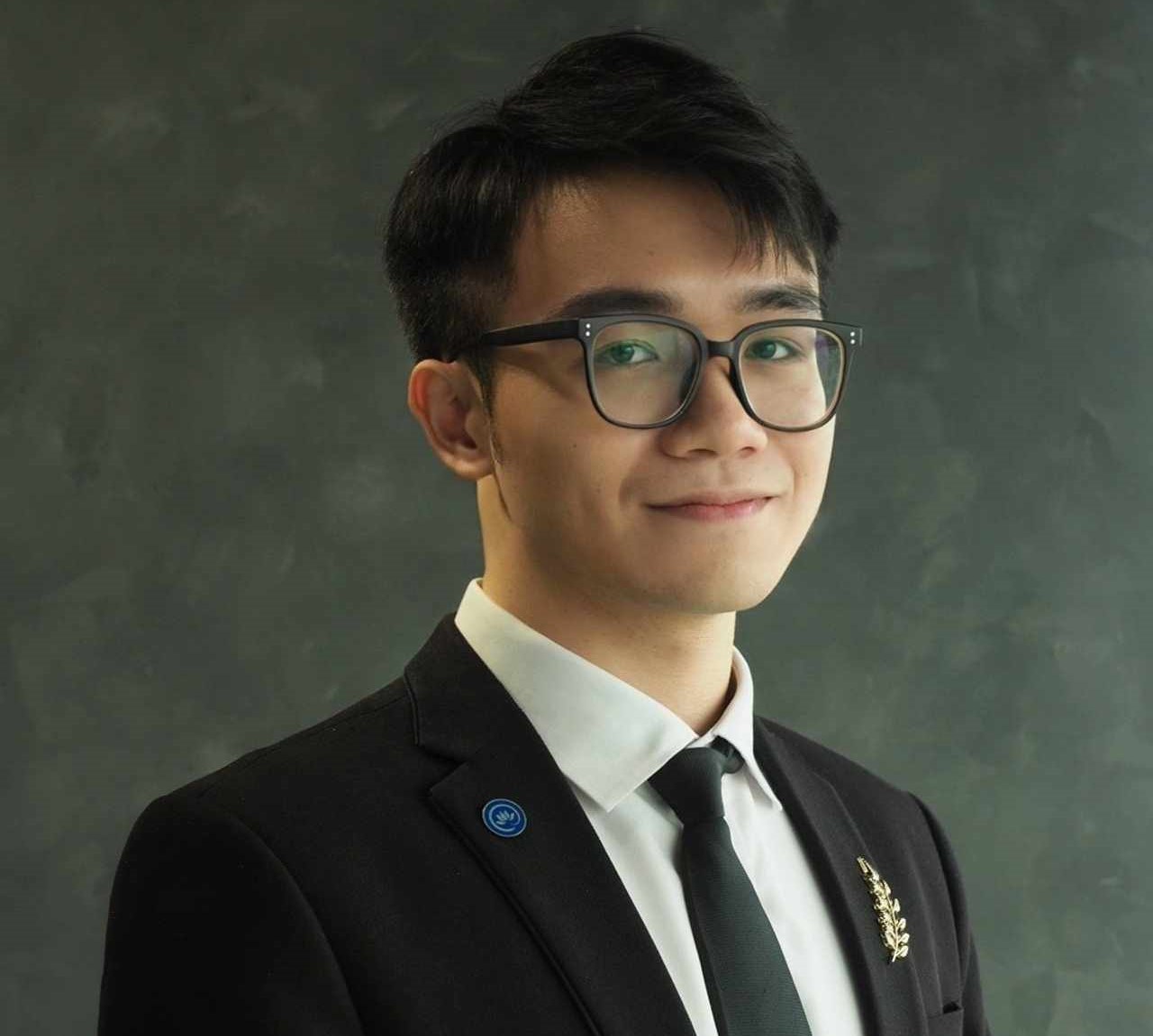 Ông Nguyễn Lý Thanh Lương , Chuyên gia phân tích của VIS Rating.