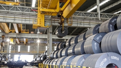 Vietnam launches anti-dumping investigation into galvanized steel from China, South Korea