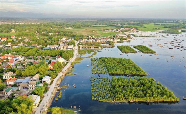 5G được đ&aacute;nh gi&aacute; t&aacute;c động lớn đến sự ph&aacute;t triển kinh tế x&atilde; hội của c&aacute;c quốc gia, đặc biệt trong việc thực hiện mục ti&ecirc;u chuyển đổi số, mang đến sự đổi mới s&aacute;ng tạo, ph&aacute;t triển kinh tế xanh. Ảnh minh họa