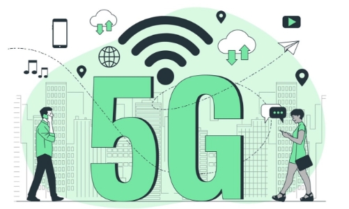 Vai trò của 5G trong chiến lược chuyển đổi số, chuyển đổi xanh của Việt Nam
