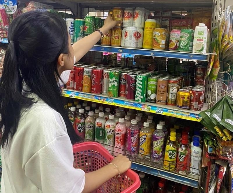 100% of exise tax proposed for beer and alcohol by 2030 