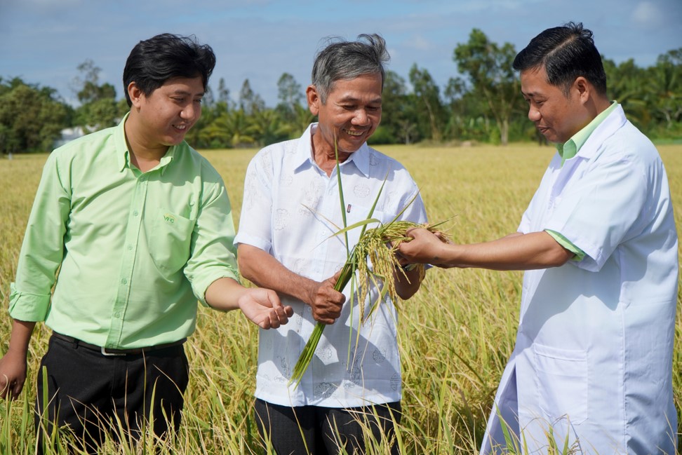 PAN Group nỗ lực gia tăng lợi ích cho các bên liên quan như đối tác, cổ đông, nông dân, người lao động…