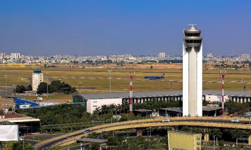 “Ông lớn” quản lý bay phấn đấu lãi gần 900 tỷ đồng năm nay