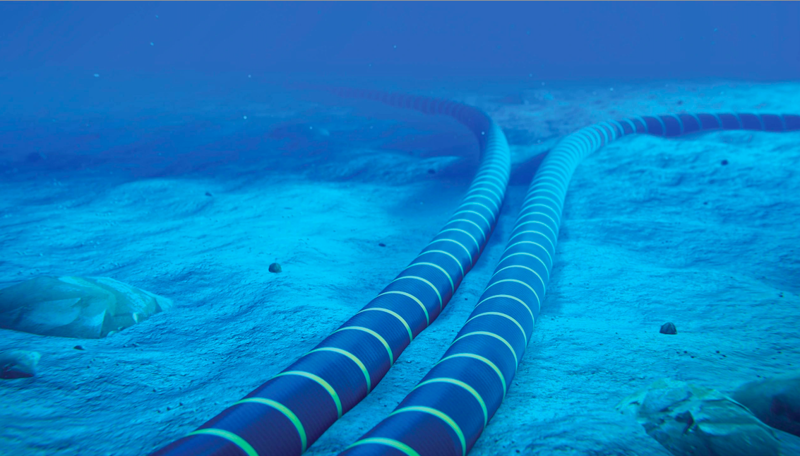 Vietnam targets 10 new submarine cable lines by 2030