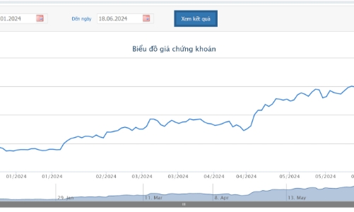 5 tháng, FPT ghi nhận lãi 4.313 tỷ đồng và thắng thầu thêm 6 dự án lớn