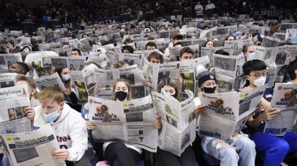 Đóng gói tin tức cho thế hệ Z: Cần góc nhìn và sức sống mới  