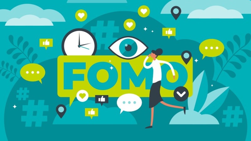 Hầu hết các doanh nghiệp vẫn đang trong giai đoạn FOMO khi nói về ứng dụng AI. Ảnh minh họa