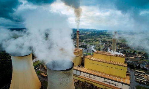 Xác định hạn ngạch phân bổ phát thải là bài toán khó