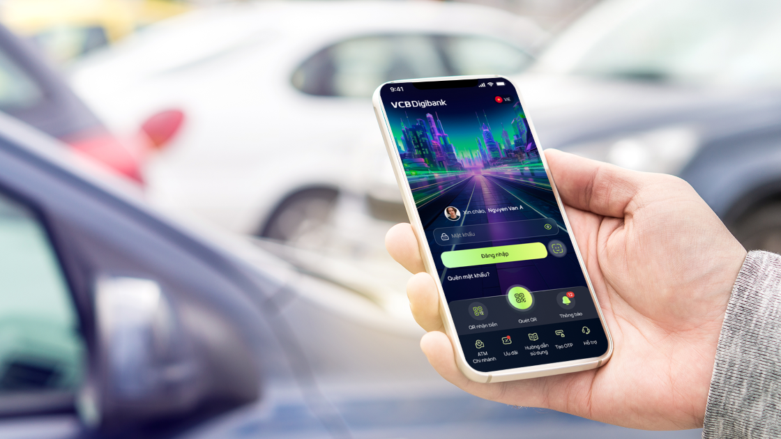 Giao diện YouPro cũng l&agrave; bước khởi đầu cho một loạt c&aacute;c sản phẩm, dịch vụ d&agrave;nh cho &ldquo;Thế hệ YouPro&rdquo; sẽ được Vietcombank ra mắt trong thời gian tới.