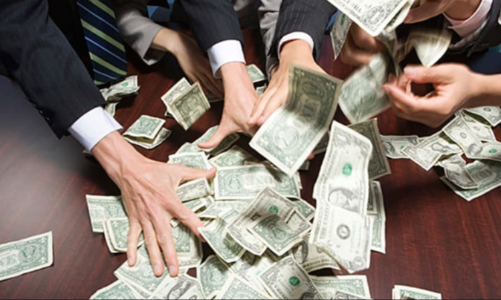 Nhà đầu tư cá nhân bất ngờ tháo chạy, bán ròng ngàn tỷ trong phiên kiểm định đáy ngắn hạn